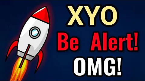XYO Be Alert! Holders || XYO Price Prediction & News Today