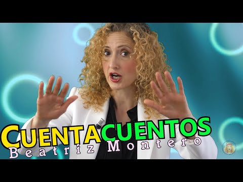 MI FAMILIA ES ESPECIAL - Cuentos infantiles - CUENTACUENTOS Beatriz Montero @CuentacuentosBeatrizMontero