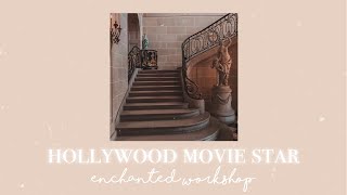 ❝Hollywood Movie Star.°// Actor/ Actress’s Career Package [sᴜʙʟɪᴍɪɴᴀʟ]༊*·
