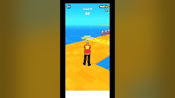 Run Rich 3d Gameplay Walkthrough All levels