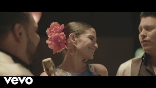 Video thumbnail of "Natalia Jiménez, Banda MS de Sergio Lizárraga - El Color de Tus Ojos (Official Video)"
