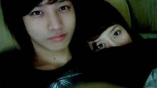 Korean Ulzzang Couples