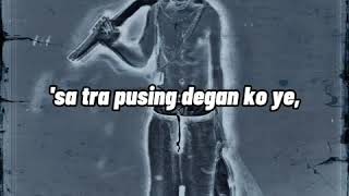 lagu strory pace gunung