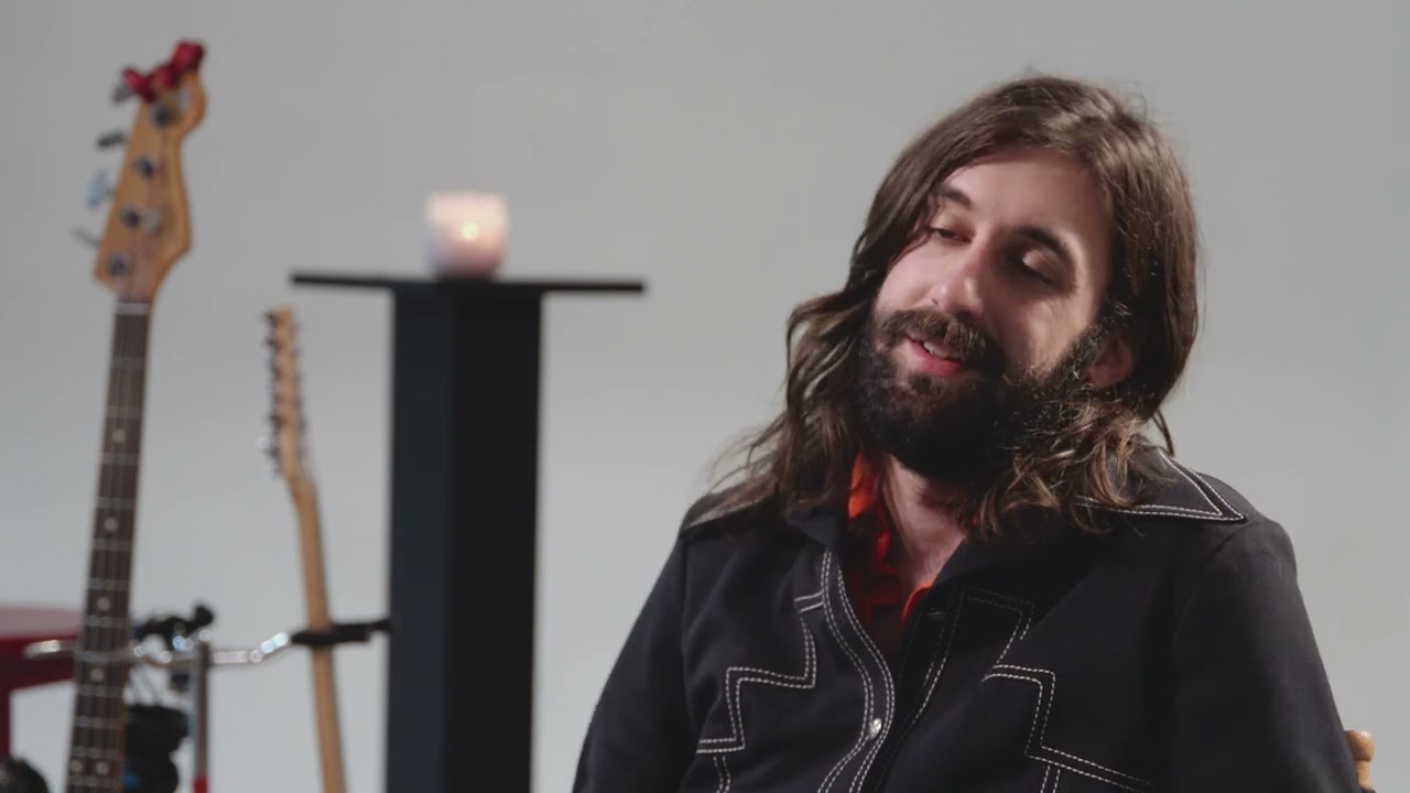 Into The Studio Episode 3 The Hypochondriacs