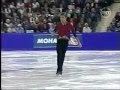 Alexei Yagudin - 2002 Sears Open SP - Racing