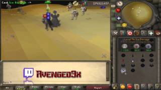 Havoc54 vs Elite Warriors 9192015