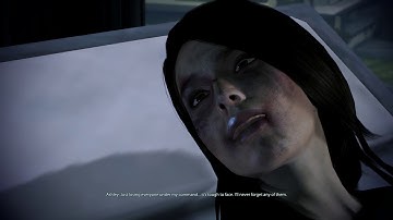 Mass Effect 3 - Part 11 - Normandy/Citadel