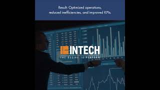Effective Data Management Solution Facilitating Operational Excellence
