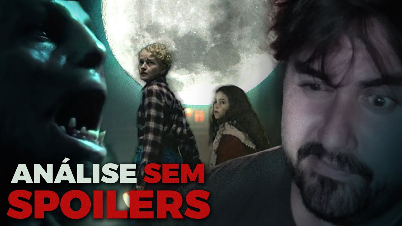 LOBISOMEM - O primeiro FILME DE TERROR DE 2025 é um FRACASSO? | ANÁLISE SEM SPOILERS