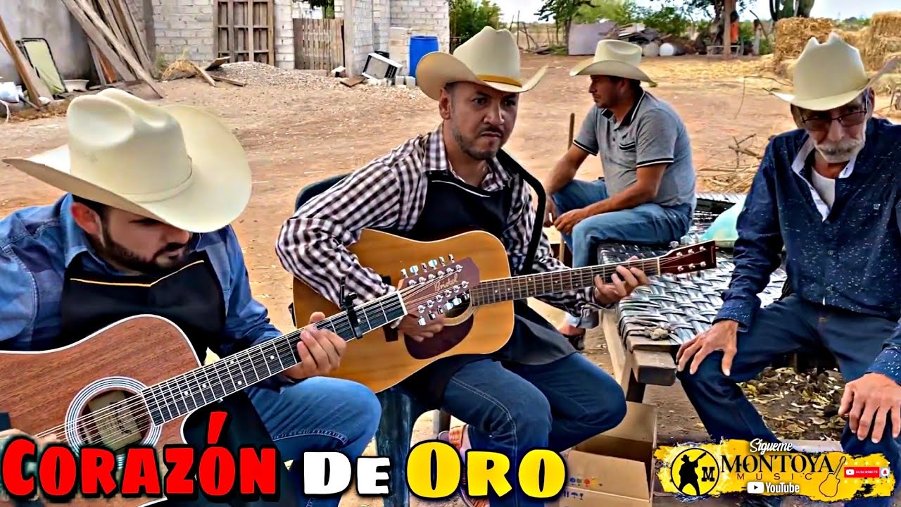 Corazón de Oro/Pirry cantando #Lavidaderancho #Miguelmontoyalegado #misaelcamacho🍀🎥🚜🎸🔥🤠