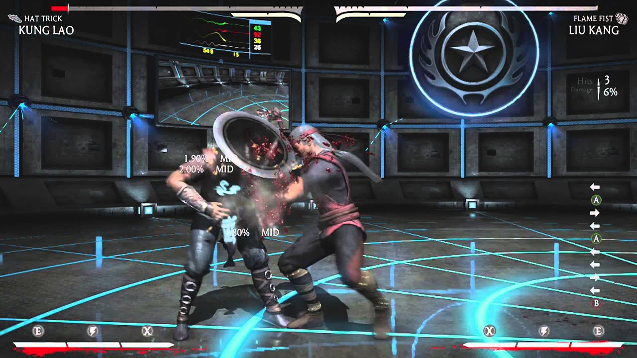 camera iphone 8 plus apk Mortal Kombat X: June 23rd Patch Breakdown