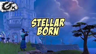 NEW STAR SPRITE QUEST! Stellar Born! - Oct 6 2025 - RuneScape 3