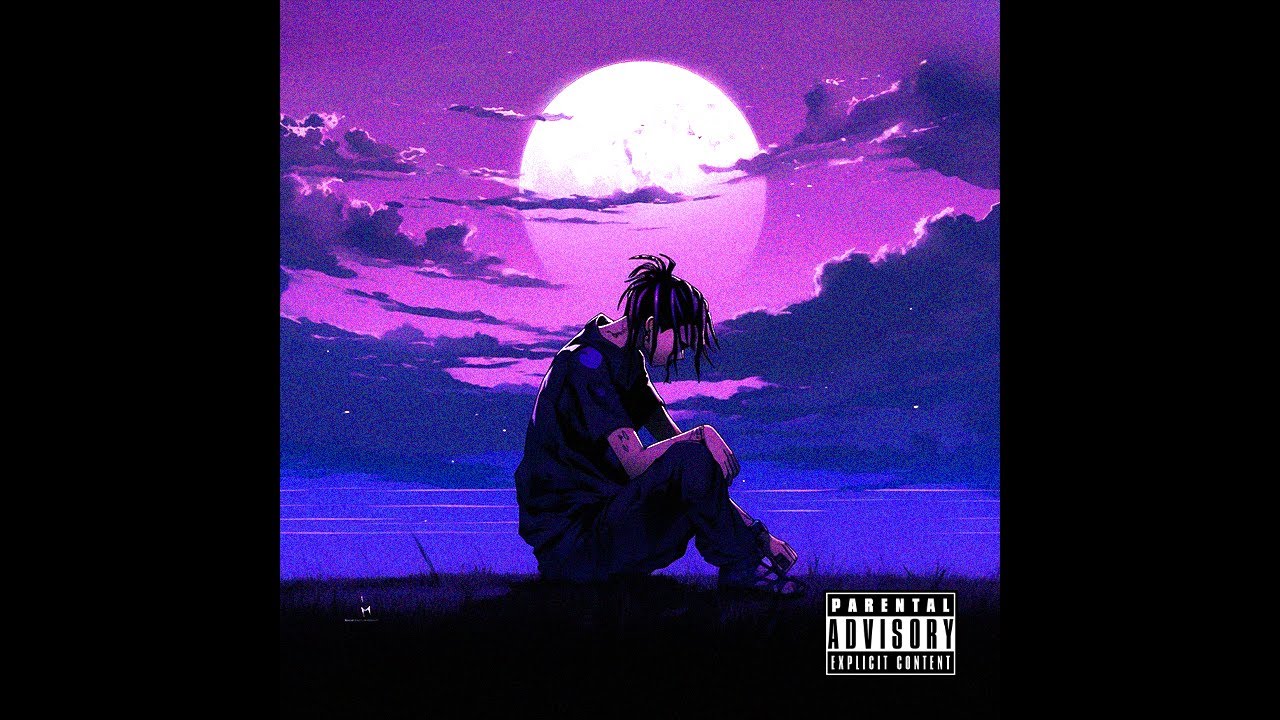 [FREE] Juice WRLD x Iann Dior Type Beat Guitar "Paranoid" YouTube