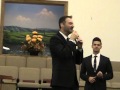 Say Amen ~ Brian Free & Assurance