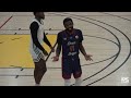 Kyrie Irving Solo Warm Up before Drew League Game