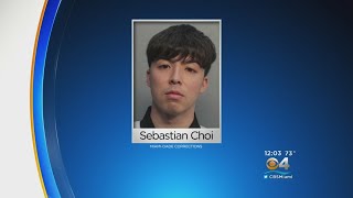 Man Accused Of Sexually Abusing 10-Year-Old Girl
