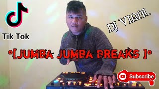 Rendy Marcky - Jumba Jumba Remix Dj Diksan 2021