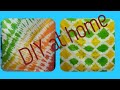 Diy at hometie and dyeeasy way to colour your clothes at home