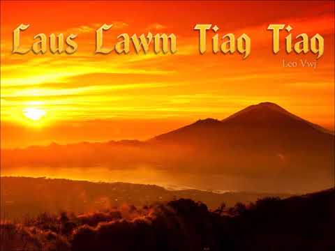 Video: Yuav Hwm Tej Laus Li Cas