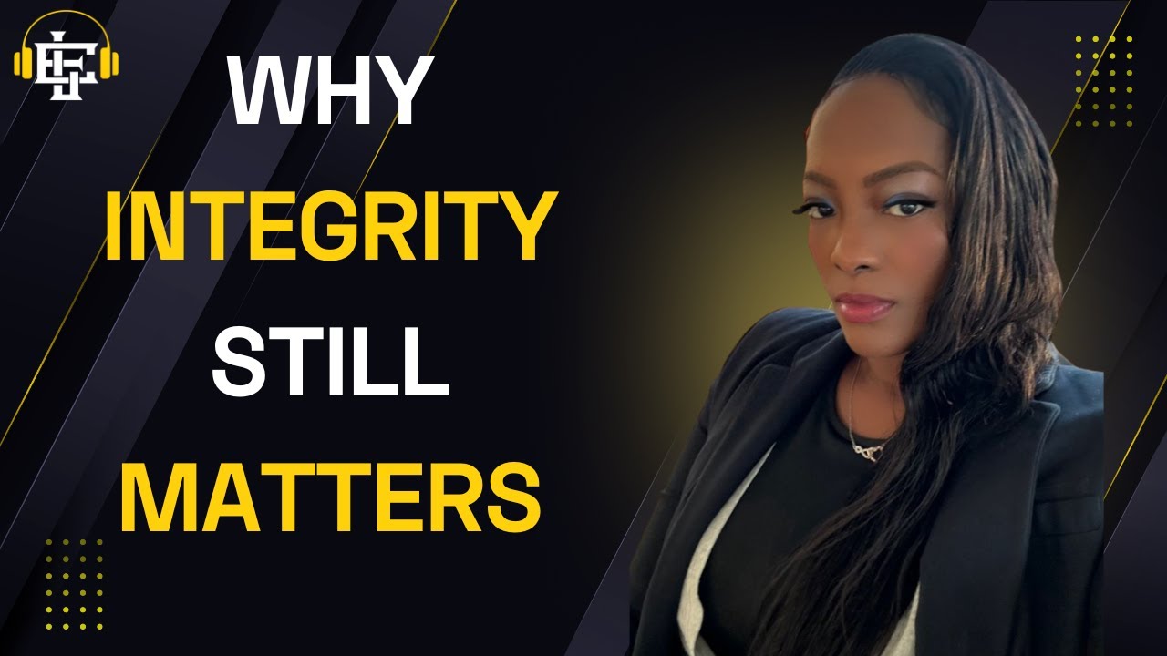 The Hidden Side of HR: Kameka McLean on the Tough Calls No One Talks About