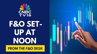 F&amp;O Desk | Nifty Put-Call Ratio At 1.33, Fresh Longs In Sammaan Cap, Dabur &amp; PNB Hsg Fin | CNBC TV18