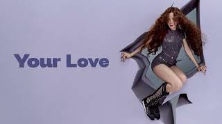 Jisoo  Your Love instrumental