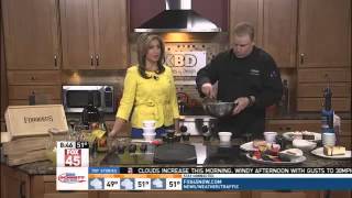 New Restaurant: Firebirds Wood Fired Grill Ope