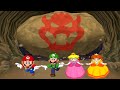 Mario Party 6 - All Minigames (Master Difficulty)