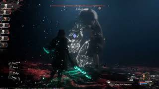 Clair Obscur Expedition 33 - 70 - Sunless Cliffs Bald Mine Verso Battle