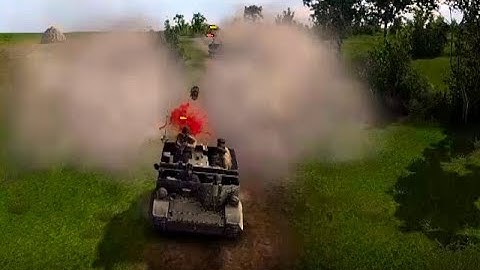 Graviteam Tactics: Mius Front - tutorial for new players