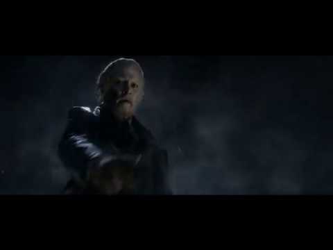 Vídeo: Qui Grindelwald en bèsties fantàstiques?