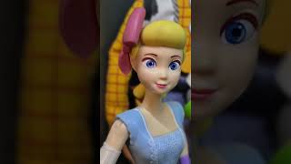 Bo Peep Toy Story Action Figure By Mattel
