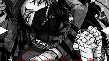 MEP Part // Mz. Hyde by Halestorm