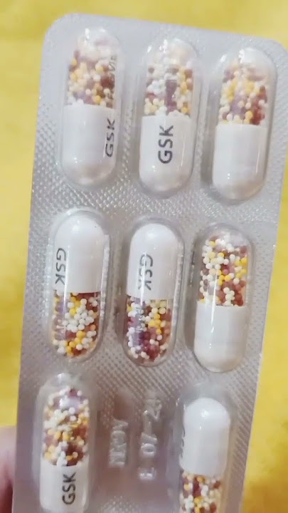 Fefol Vit capsule ||Iron  Vitamins |skin glow