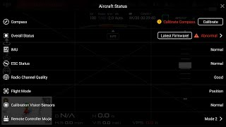 Dji Spark Comp Calibration -- A Highly In-Depth Look Into The Intricacies Of Calibration