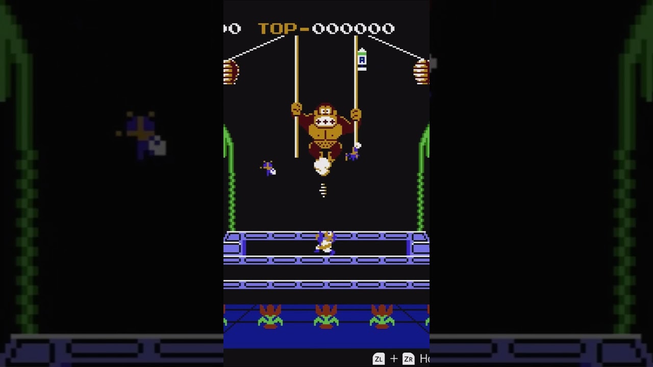 DK Challenge – A Blast With DK