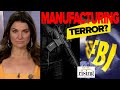 Krystal Ball: How The Government MANUFACTURES Terror "Plots" To Terrify The Public