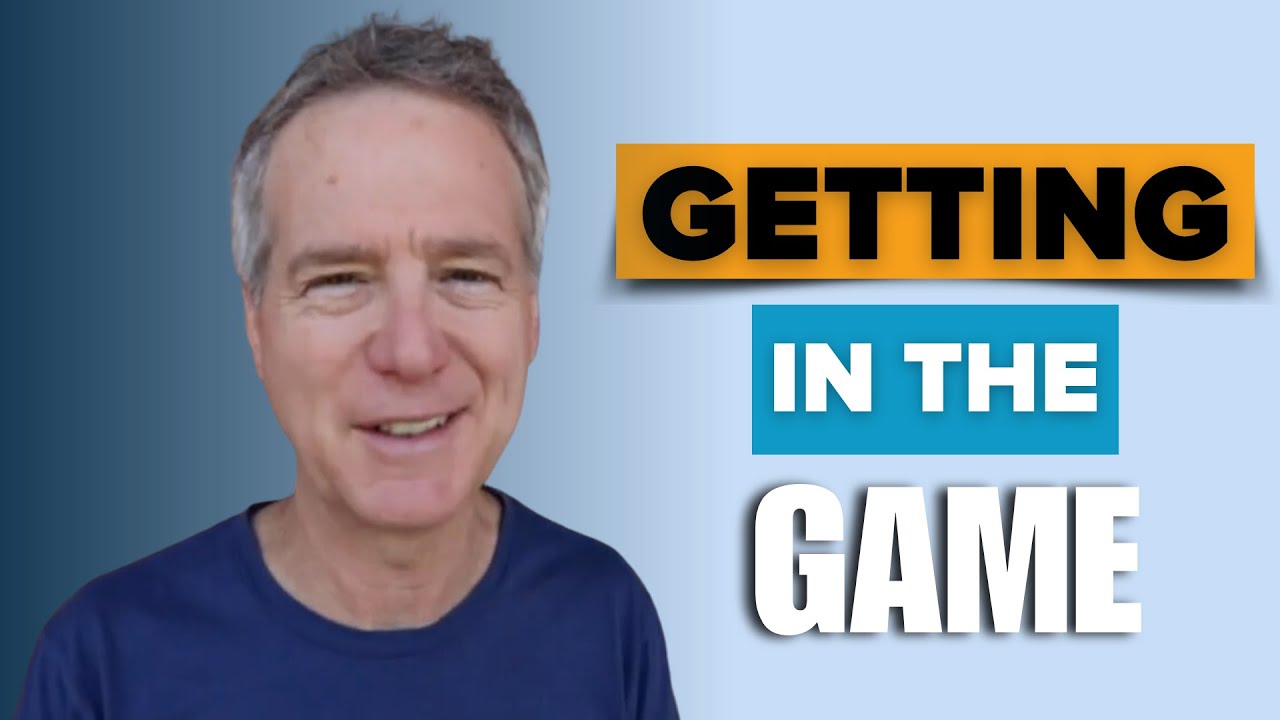 This is Your First Step if You’re Starting from Scratch - YouTube