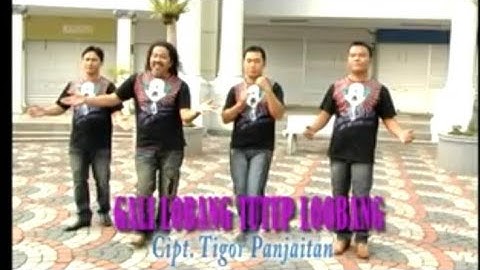 TIGOR. P & ANDESTA TRIO ( Tigor Panjaitan Official )