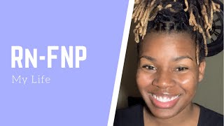 RN to FNP/Chamberlain