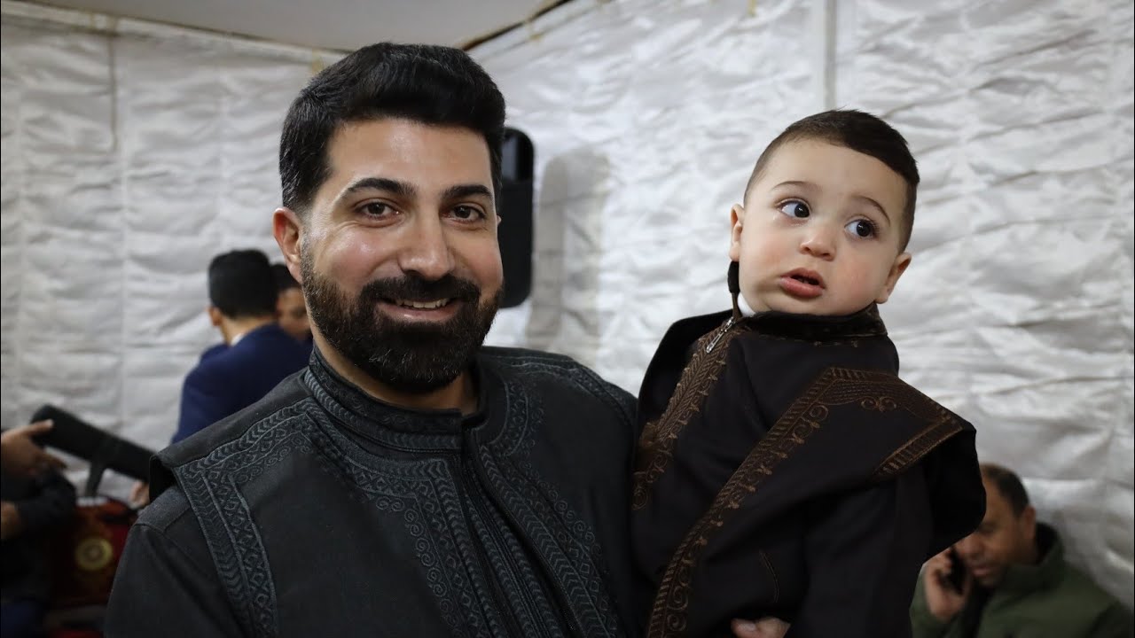 عيد ميلاد السنة مولد ايوب احمد عدنان النعسان