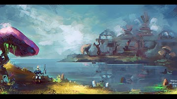 Reimagining Morrowind - Sheogorad / OpenMW 2021 1440p RTX 3070