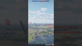 womp womp aunt may #warthunder #gaming
