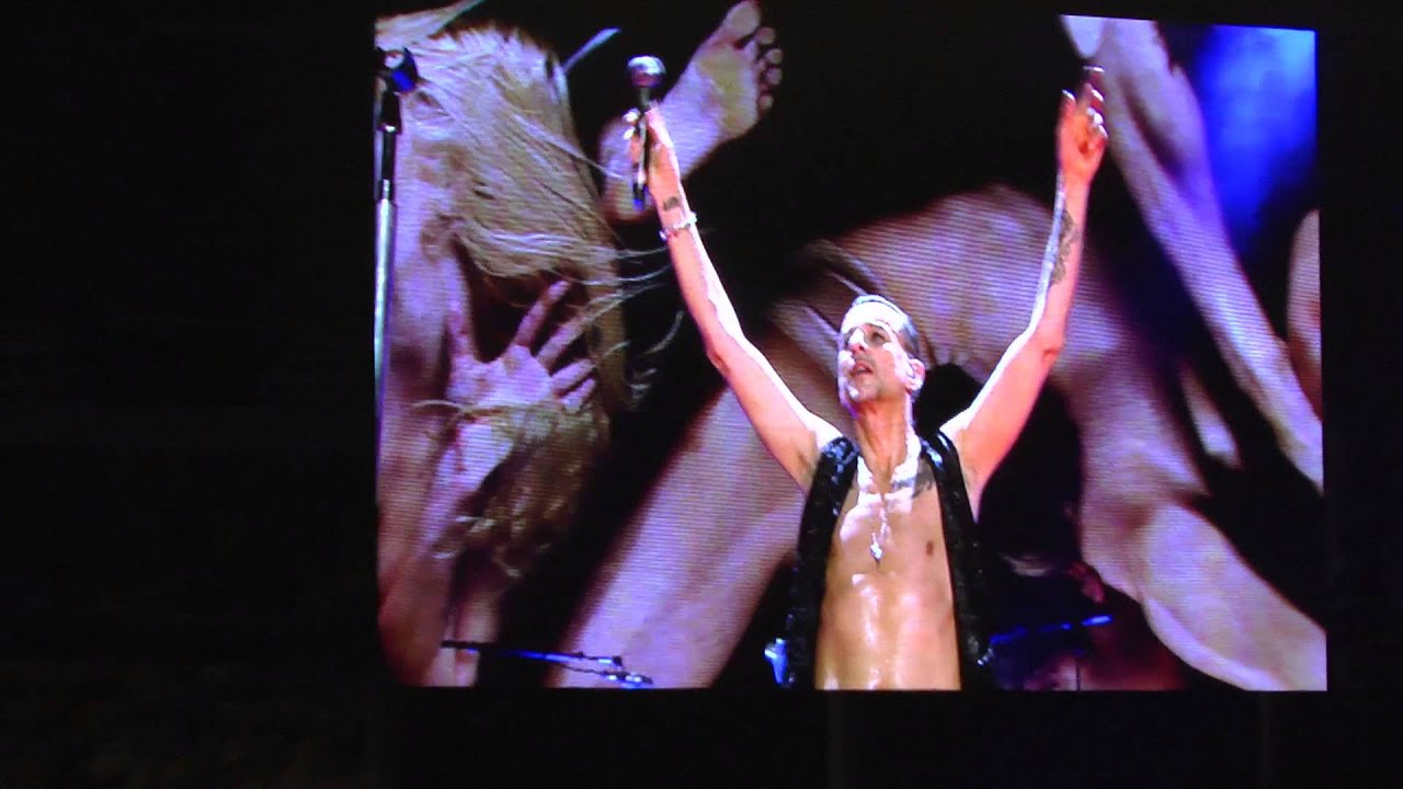 Ver DM. Enjoy The Silence. Kiev 29-06-13 en YouTube Ver DM. Enjoy The Silence. Kiev 29-06-13 en YouTube