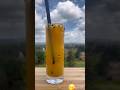 Passion Juice Best summer drink#passionfruit#passionfruitjuice#passion#viral#viralvideo