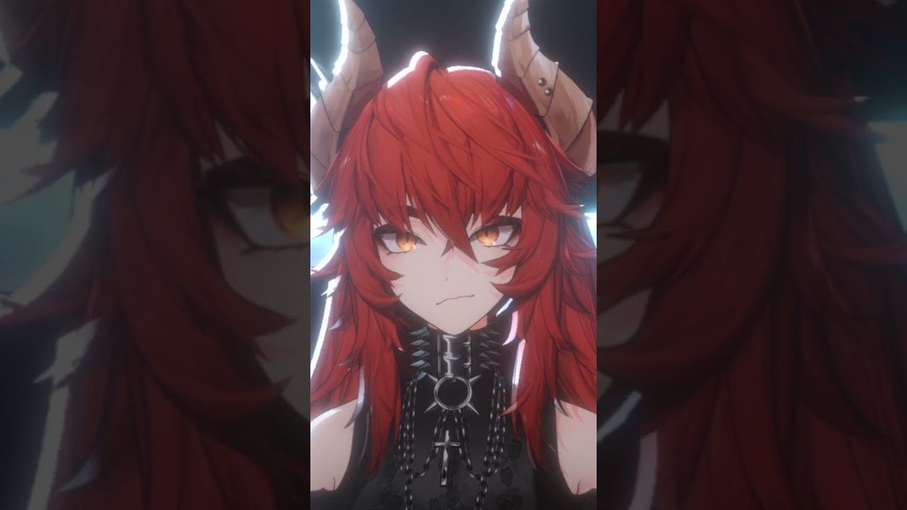 This One Is for the VTuber Feet Enjoyers