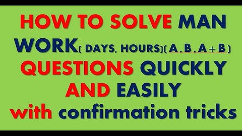 FIA BASIC ARITHMETIC