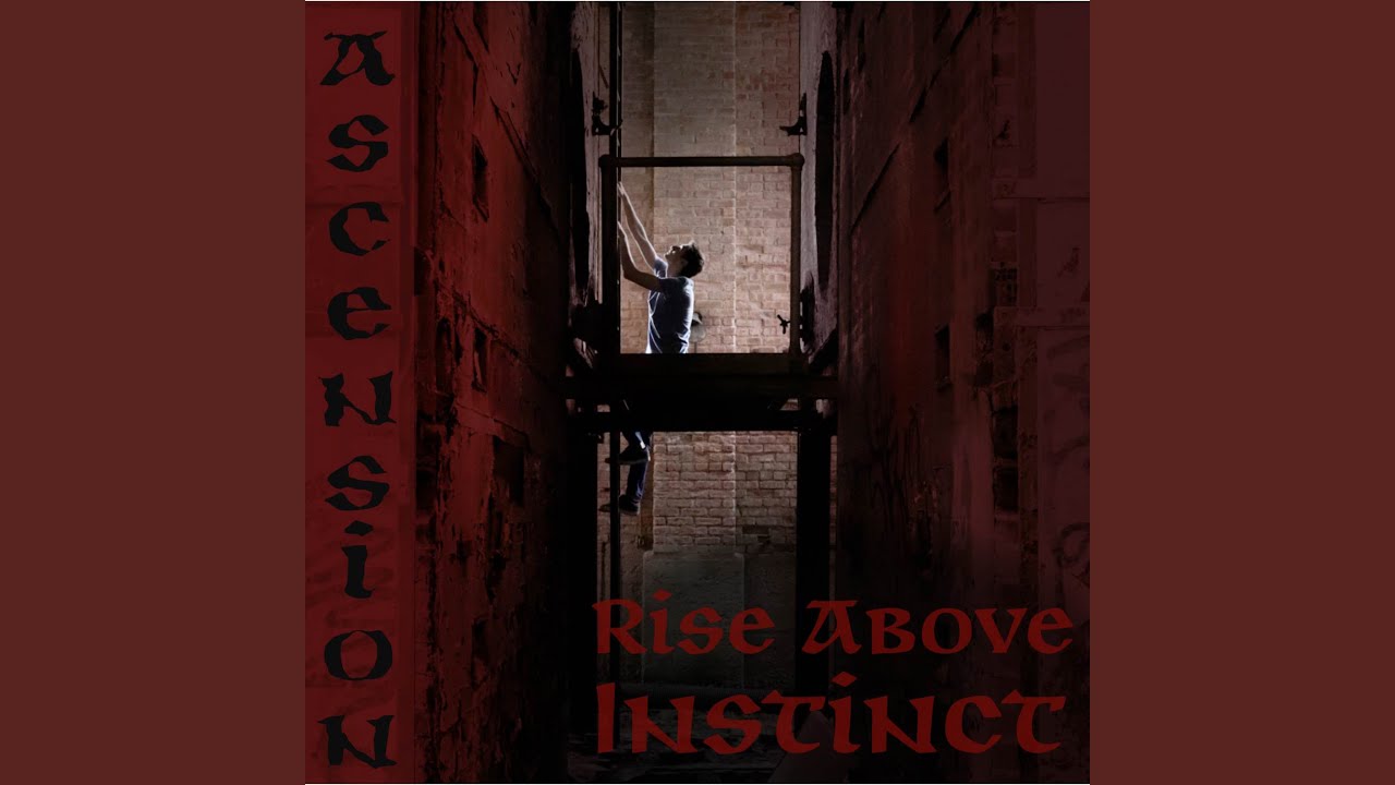 Rise Above Instinct