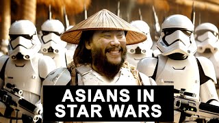 David Choe's Controversial Opinion on Star Wars