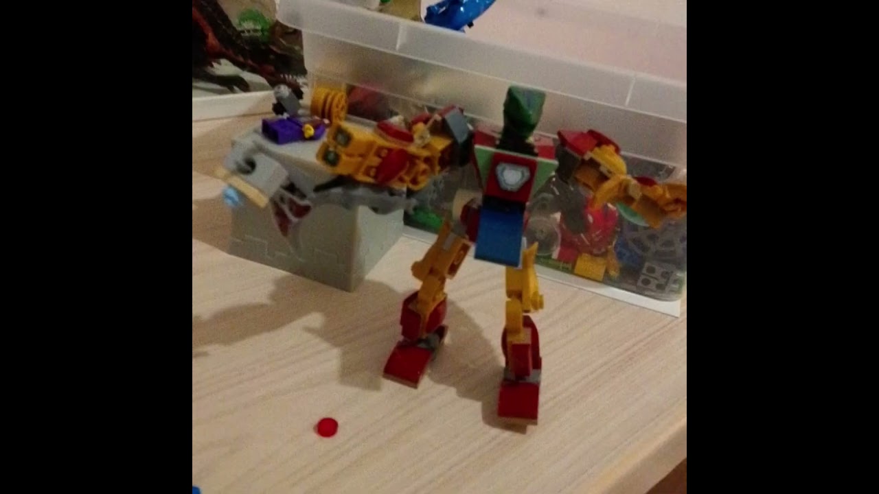 voilà comment vous pouvez améliorer vos robots